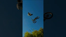 Bike Vs. Pond