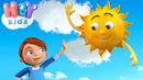 Солнце, золотое солнце – Детские Песенки – HeyKids – Песни Для Детей