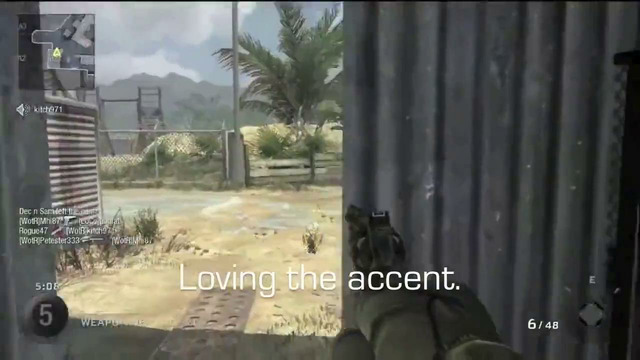 Call of Duty: Black Ops Humiliation Rage – Episode 4