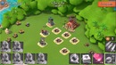 BoomBeach(прохождения бота 27 уровня «Форс-мажор»)