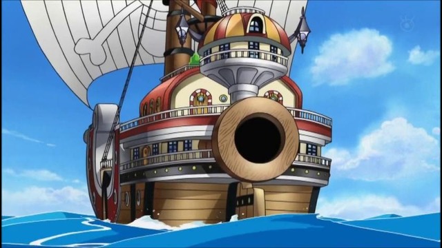 One Piece Opening 13 – One Day