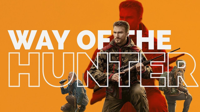 Way of the Hunter – Xbox Series X 4K