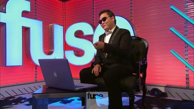 PSY Reacts to ‘Gangnam Style’ Parodies – Britney, Oregon Duck, Babies Mom ( – )
