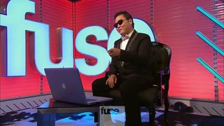 PSY Reacts to ‘Gangnam Style’ Parodies – Britney, Oregon Duck, Babies Mom ( – )