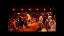 Cercle undergraund 3 Часть 1 (new style battle)