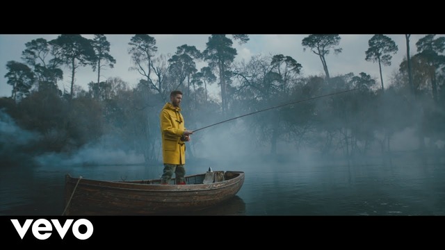 Calvin Harris, Rag‘n’Bone Man – Giant (Official Video)