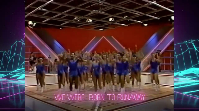 P! NK – Runaway (Official Lyric Video)