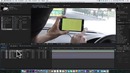 (HD) After effect dasturida qilingan