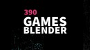 Gamesblender № 390