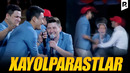 Million jamoasi – Xayolparastlar