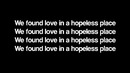 Rihanna – We Found Love (LYRICS)
