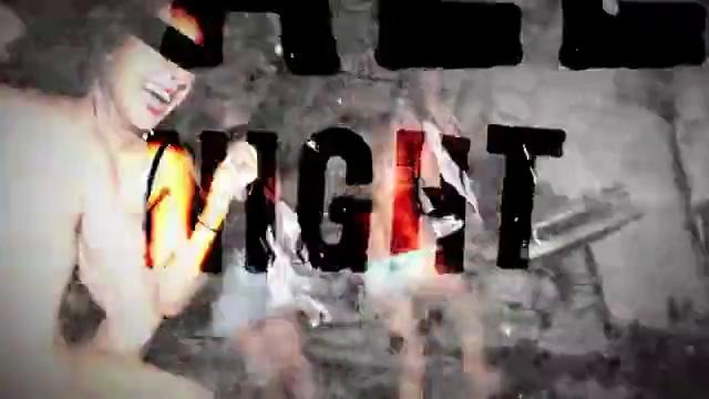 Capture The Crown – All Hype All Night (Lyric Video 2013!)