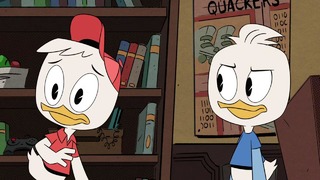 Утиные истории / DuckTales 16 серия (2017)