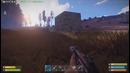 Max Obra: Rust – Залетел на рейд