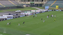 Calcio Padova vs Frosinone Calcio