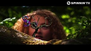 Sander van Doorn – Neon (Official Music Video)