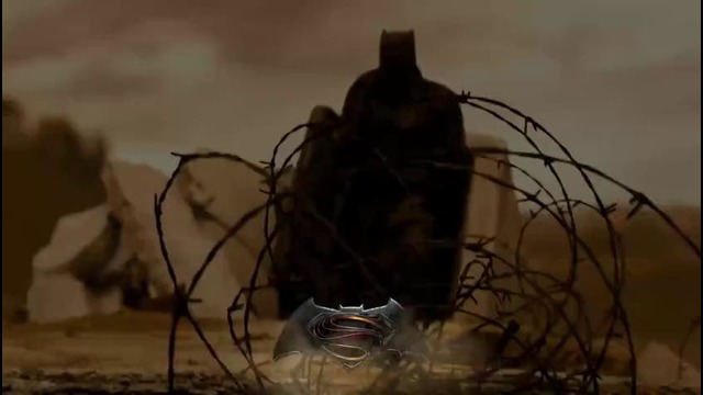 Batman vs Superman: Dawn Of Justice (Official Promo Clip)