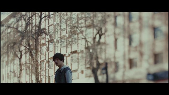 Shahzoda – Ayrilamiz (Official video)