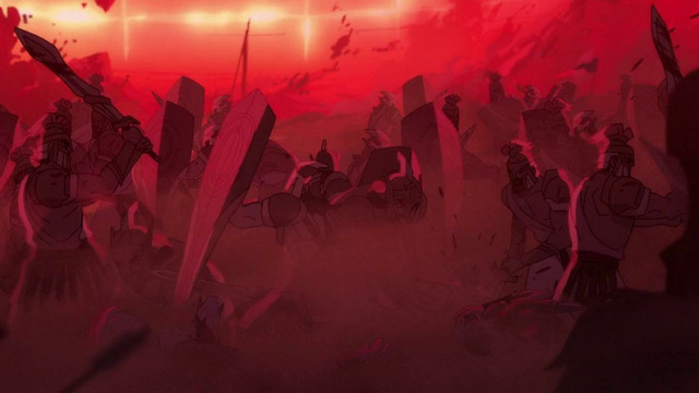 Легенда Вокс Машины – 2 сезон: 4 серия | The Legend of Vox Machina | 2023