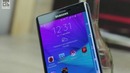 Обзор Samsung Galaxy Edge