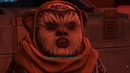 SWTOR Cutscene: Treek explains her background