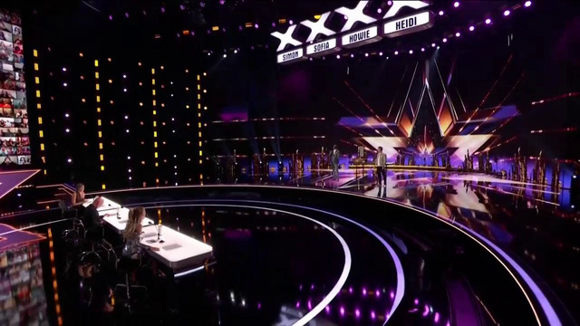 America’s Got Talent (Season 15) Semi-Finals 2 (September 15, 2020)