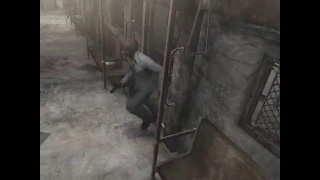 Silent Hill 4 The Room – 5