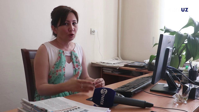 Xalq jurnalistlarga ishona boshladimi — Samarqandlik yetuk jurnalistlar fikri
