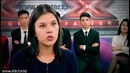 Эльвира Юнусова (Kuk Choy). X Factor Казахстан. Прослушивания. 1 серия. 6 сезон