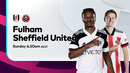 Фулхэм – Шеффилд | Английская Премьер-лига 2020/21 | 25-й тур