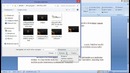 7. MS Office Word 2007da Matnli hujjatga rasm joylashtirish