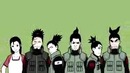 TOP 10 clans in Konoha sensation! Iz Naruto