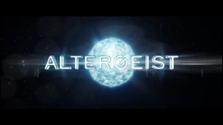Altergeist – Оfficial trailer