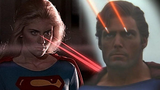 Как скатывались фильмы про Супермена до Супергерл