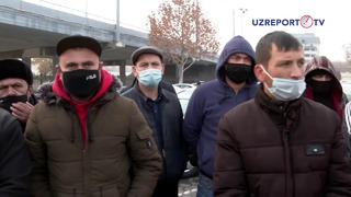 UZREPORT TV va Toshkent shahar IIBB taqdim etadi: «Navbatchilik qismi»