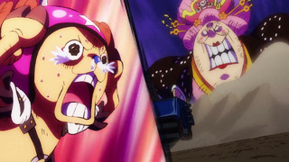 One Piece – 990 Серия