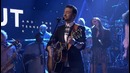 Justin Timberlake – Not A Bad Thing (Live on The Tonight Show Starring Jimmy Fallon)