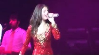 Selena Gomez – Love You Like A Love Song Live In San Jose