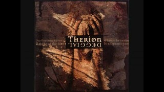 Therion The flight of the lord of flies