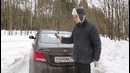 Треш обзор Hyundai Solaris