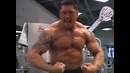 Batista For Nutrabolics