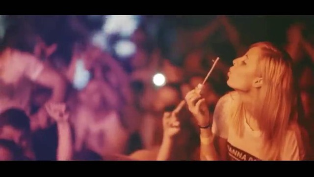 Vincent Vik feat. Gloomy Grade – Party Monster