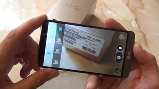 LG G3. Полный, Подробный Обзор – от Арстайл