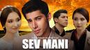Xojiakbar Ruzmetov – Sev mani / Хожиакбар Рузметов – Сев мани (Videoklip)