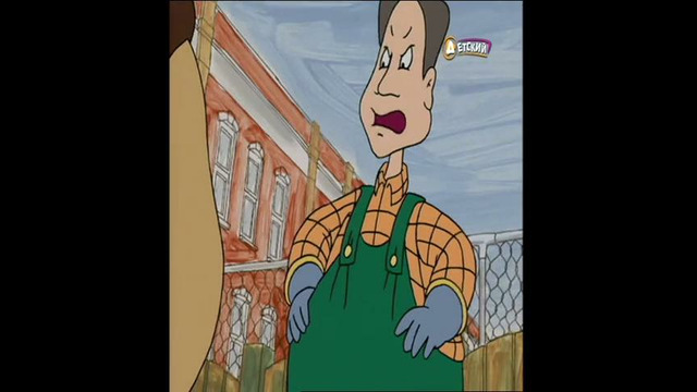 Детки из класса 402 – 2 сезон 19 серия