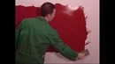 Raffaello Decor Stucco – венецианская штукатурка, техника нанесения шпателем