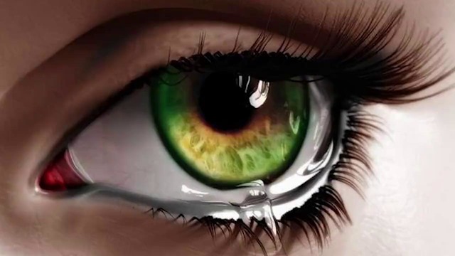 7 особенностей глаз, в которые может быть сложно поверить