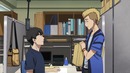 Аниме от А до Я / ShiroBako – 5 серия