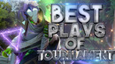 Best Plays of the Tournament – WePlay! Pushka League Dota 2