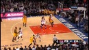 Top 5 NBA Plays: December 4th
